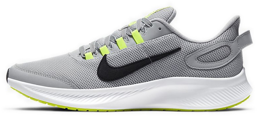 Nike Run All Day 2 'Abu Hijau' CD0223-007 Buy Nike Run All Day 2 'Abu Hijau' CD0223-007