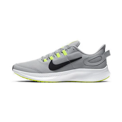 Nike Run All Day 2 'Grey Green'