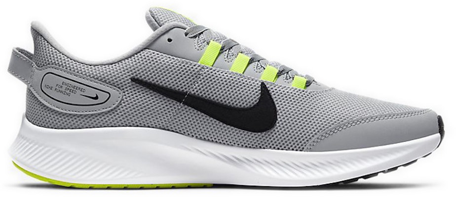 Nike Run All Day 2 'Gris Verde' CD0223-007 Order Nike Run All Day 2 'Gris Verde' CD0223-007