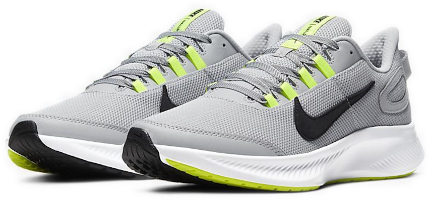Nike Run All Day 2 'Gris Verde' CD0223-007 Lookbook Nike Run All Day 2 'Gris Verde' CD0223-007