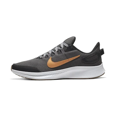 Nike Run All Day 2 'Iron Grey'