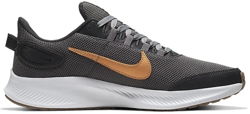 耐克全天候跑鞋2代“铁灰色” CD0223-004 Order 耐克全天候跑鞋2代“铁灰色” CD0223-004