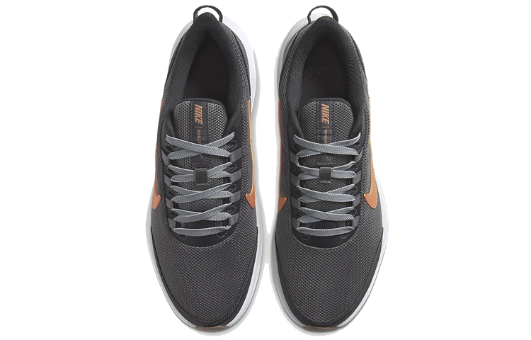 Shop 耐克全天候跑鞋2代“铁灰色” CD0223-004