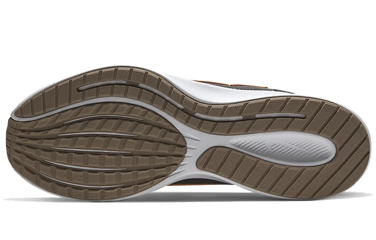 Details for 耐克全天候跑鞋2代“铁灰色” CD0223-004