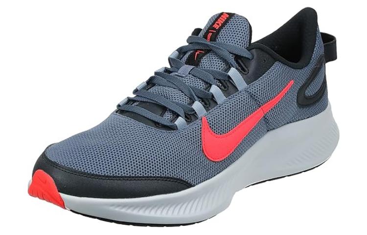 Lookbook Nike Run All Day 2 /Rojo 'Gris' zapatillas de running CD0223-401