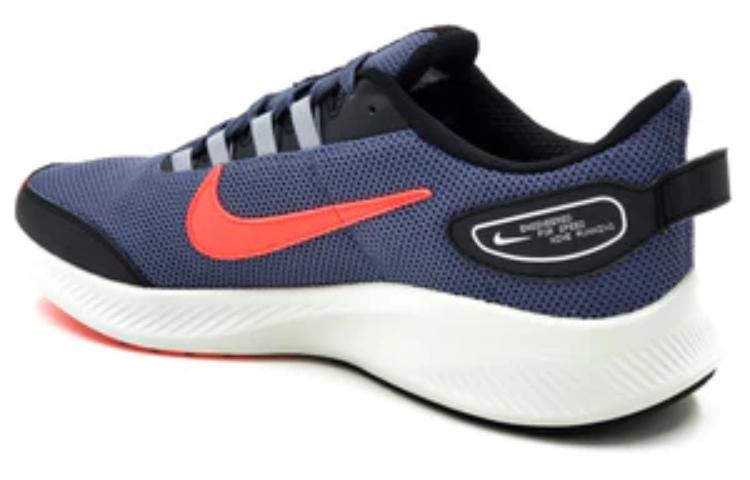 Shop Nike Run All Day 2 /Rojo 'Gris' zapatillas de running CD0223-401