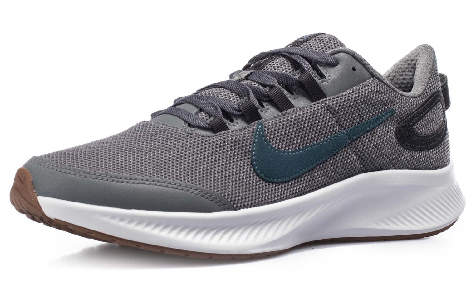 Lookbook Nike Run All Day 2 ''Gris Foncé'' CD0223-010