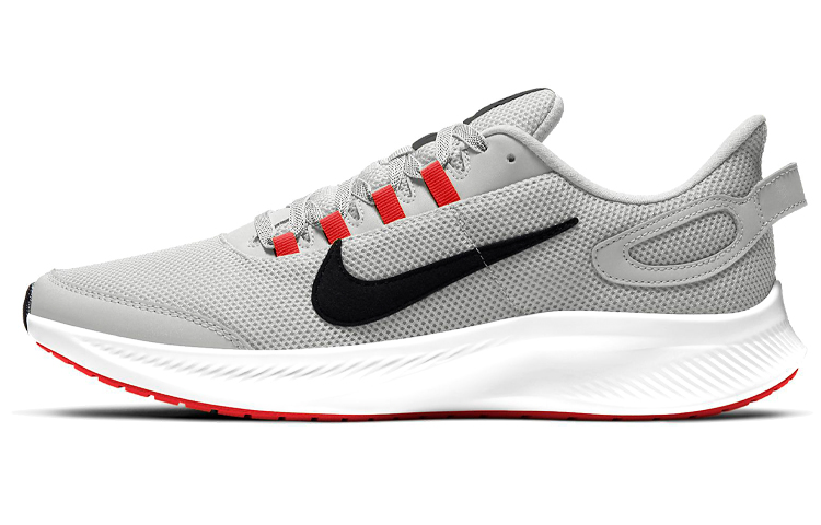 Nike Run All Day 2 Grey//Red 'Black' CD0223-009