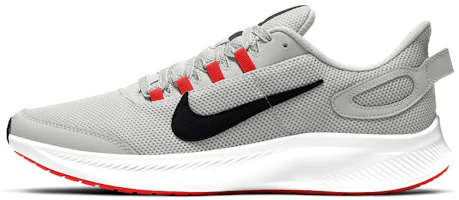Nike Run All Day 2 Grey//Red 'Black' CD0223-009 Nike Run All Day 2 Grey//Red 'Black' CD0223-009