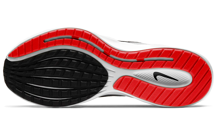 Purchase Nike Run All Day 2 Gris/Rojo 'Negro' zapatillas para correr CD0223-009