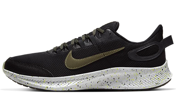 Nike Run All Day 2 Special Edition Black Limelight CT3511-001