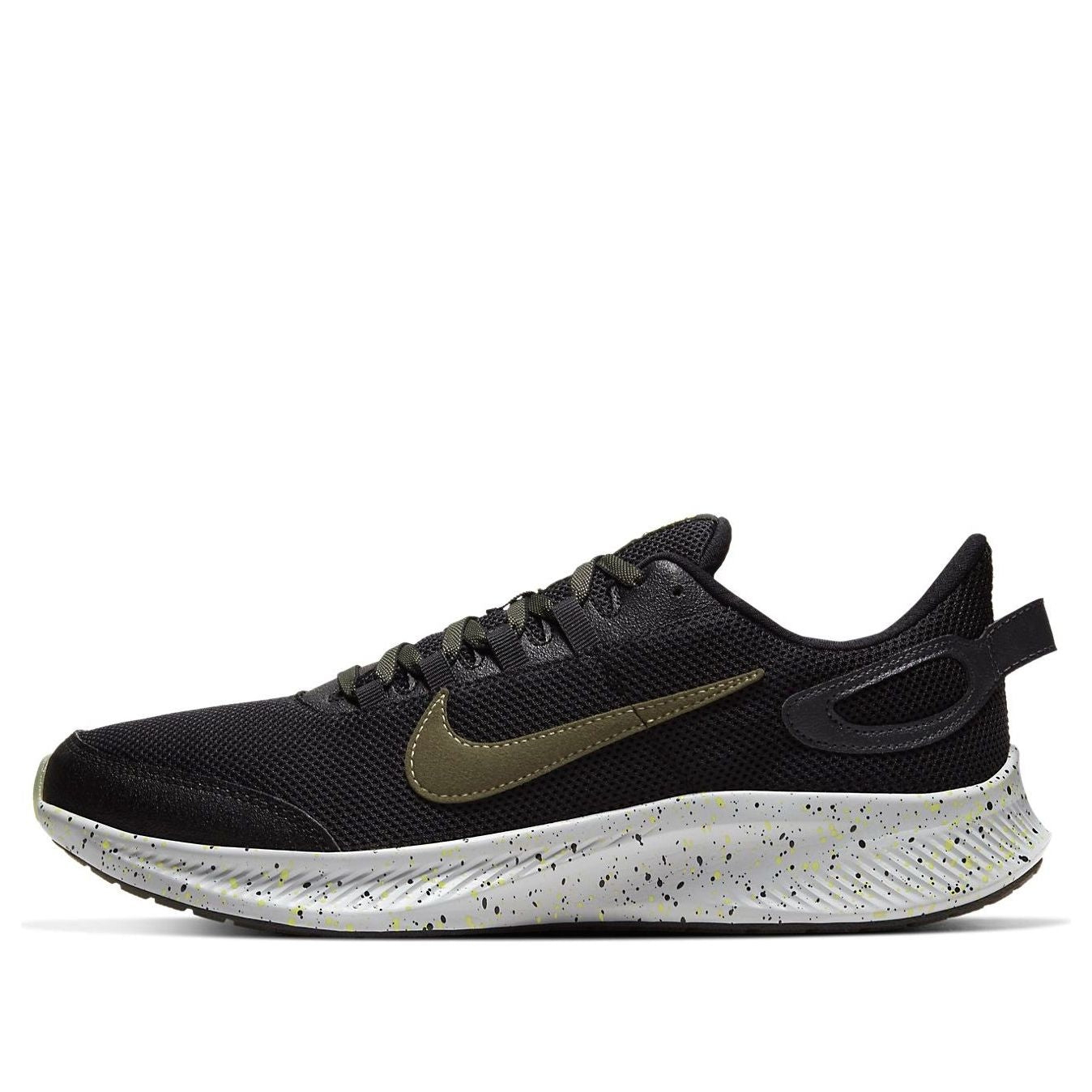 Nike Run All Day 2 Special Edition Black Limelight CT3511-001