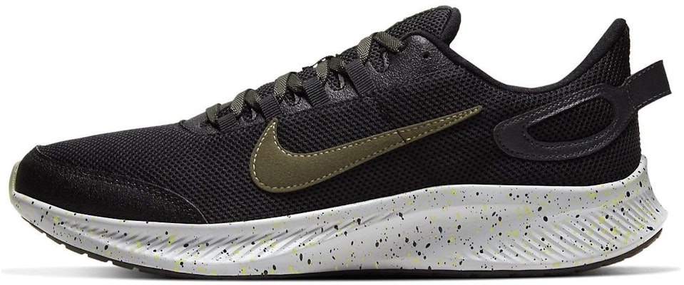 Nike Run All Day 2 Edisi Spesial Hitam Limelight CT3511-001 Buy Nike Run All Day 2 Edisi Spesial Hitam Limelight CT3511-001