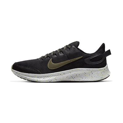 Nike Run All Day 2 Special Edition Black Limelight