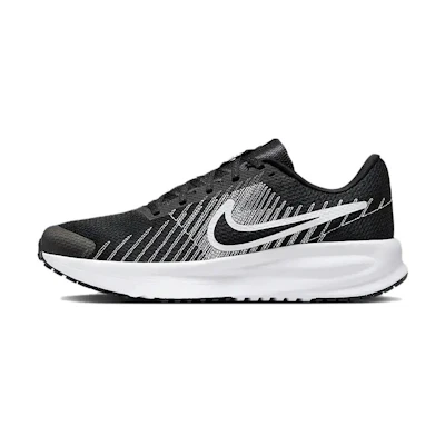 Nike Run Defy 'Black White'