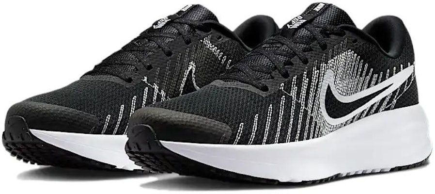 Nike Run Defy 'Black White' HM9594-004 Lookbook Nike Run Defy 'Black White' HM9594-004