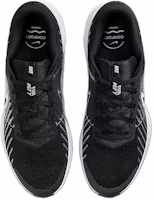 Shop Nike Run Defy ''黑白'' HM9594-004