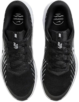Nike Run Defy 'Black White' HM9594-004 Shop Nike Run Defy 'Black White' HM9594-004