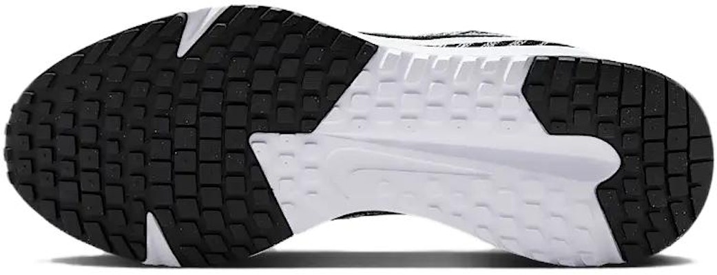 耐克 Run Defy ‘黑白’ HM9594-004 Details for 耐克 Run Defy ‘黑白’ HM9594-004