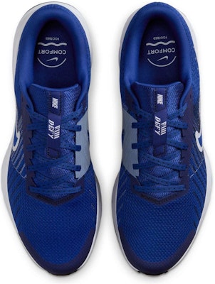 Nike Run Defy 'Deep Royal Blue' Sepatu Lari Biru Royal. HM9594-401 Order Nike Run Defy 'Deep Royal Blue' Sepatu Lari Biru Royal. HM9594-401