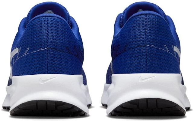 Nike Run Defy 'Deep Royal Blue' Sepatu Lari Biru Royal. HM9594-401 Lookbook Nike Run Defy 'Deep Royal Blue' Sepatu Lari Biru Royal. HM9594-401