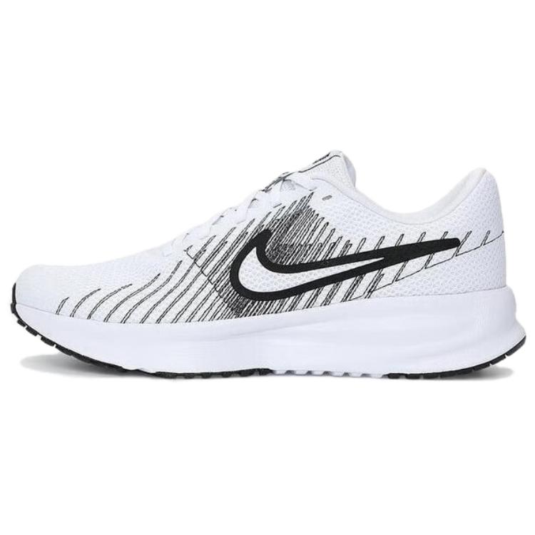 Nike Run Defy 'White Black' HM9594-102