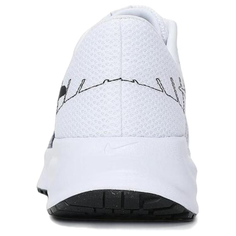 Purchase 耐克 Run Defy ''白黑'' HM9594-102