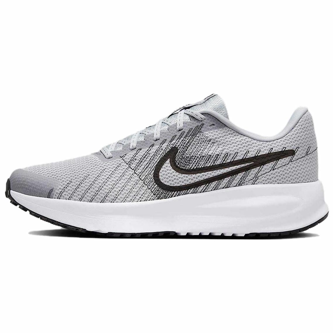 Nike Run Defy 'Wolf Grey' HM9594-003
