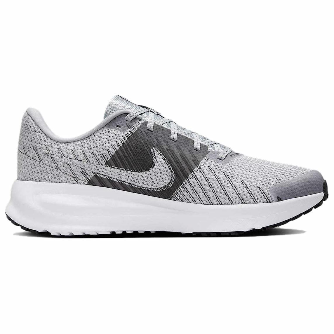 Lookbook Nike Run Defy "Gris Loup" HM9594-003