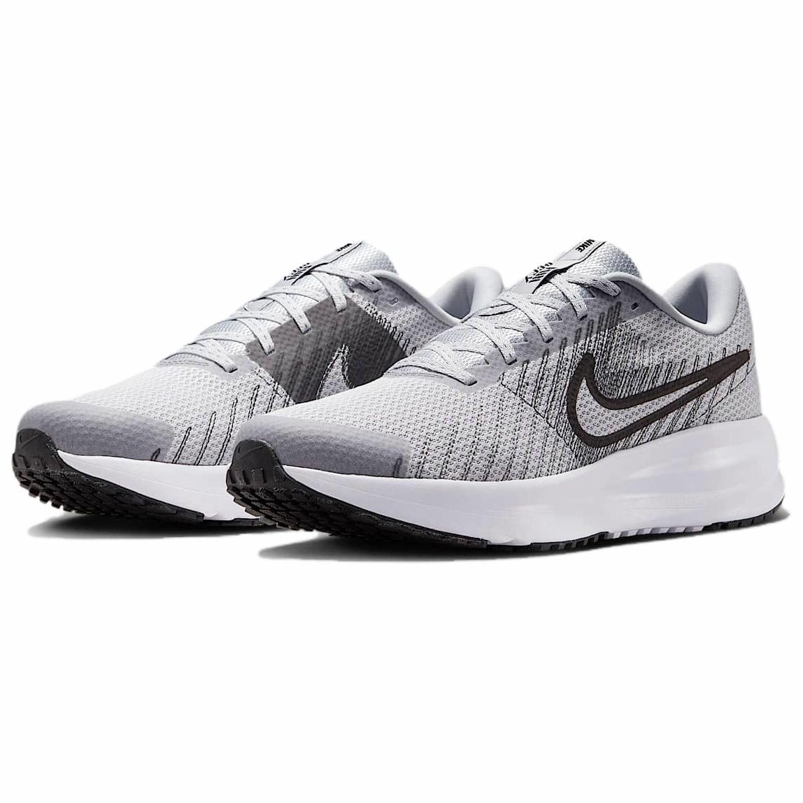 Shop Nike Run Defy "Gris Loup" HM9594-003