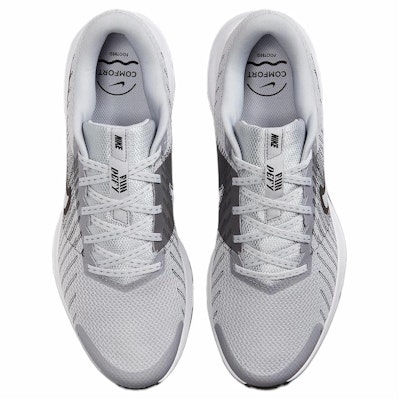 Nike Run Defy 'Wolf Grey' HM9594-003 Shop Nike Run Defy 'Wolf Grey' HM9594-003