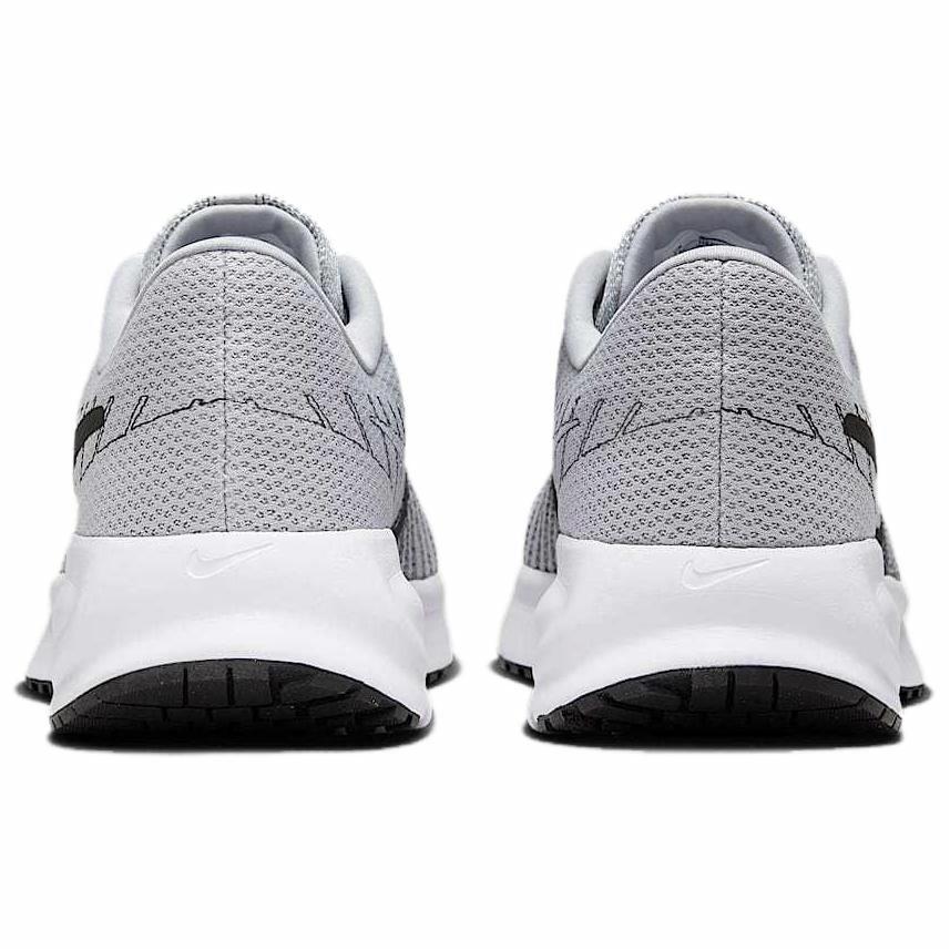 Details for Nike Run Defy "Gris Loup" HM9594-003