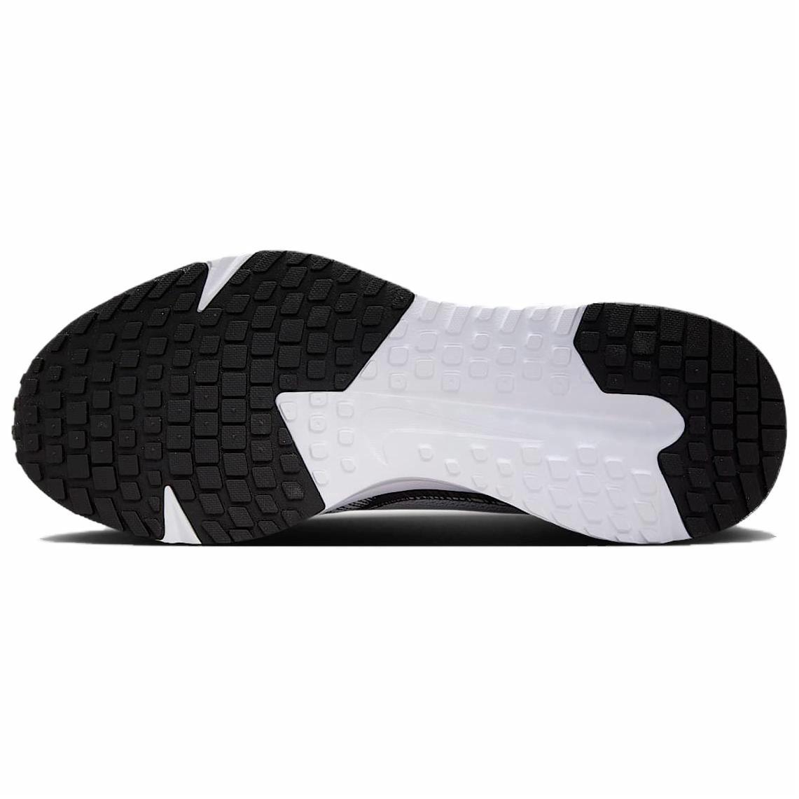 Sizing Nike Run Defy "Gris Loup" HM9594-003
