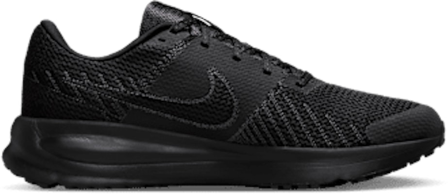 Nike Run Defy Black/Anthracite HM9594-002 Lookbook Nike Run Defy Black/Anthracite HM9594-002