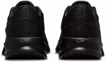Details for Nike Run Defy 黑色/燧石灰 HM9594-002