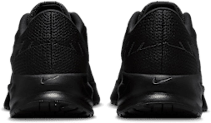 ナイキ ラン デファイ ブラック/アンスラサイト HM9594-002 Details for ナイキ ラン デファイ ブラック/アンスラサイト HM9594-002
