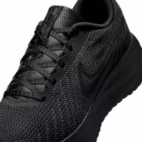 Sizing Nike Run Defy 黑色/燧石灰 HM9594-002