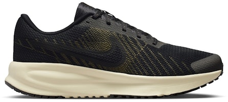 Nike Run Defy Black Dark Hazel Khaki HM9594-010 Nike Run Defy Black Dark Hazel Khaki HM9594-010