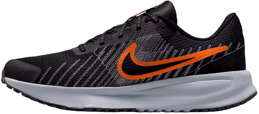Nike RUN DEFY Comfortable Casual Running Shoes Orange Black HM9594-011 Buy Nike RUN DEFY Comfortable Casual Running Shoes Orange Black HM9594-011