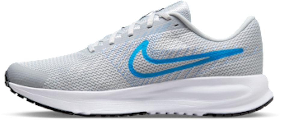 Nike Run Defy Pure Platinum/Aluminium/Putih/Biru Hero HM9594-009 Buy Nike Run Defy Pure Platinum/Aluminium/Putih/Biru Hero HM9594-009
