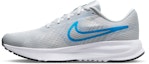 Buy Nike Run Defy Pure Platinum/Aluminium/Putih/Biru Hero HM9594-009
