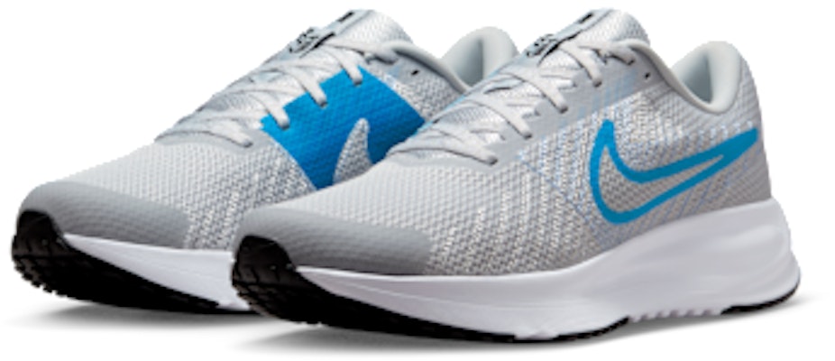 Nike Run Defy Pure Platinum/Aluminium/Putih/Biru Hero HM9594-009 Purchase Nike Run Defy Pure Platinum/Aluminium/Putih/Biru Hero HM9594-009