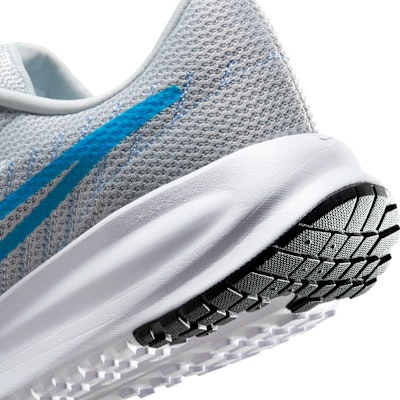 Nike Run Defy Pure Platinum/Aluminium/Putih/Biru Hero HM9594-009 Cheap Nike Run Defy Pure Platinum/Aluminium/Putih/Biru Hero HM9594-009