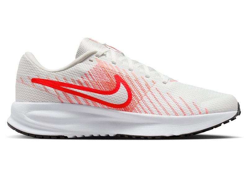 Buy Nike Run Defy Summit White Naranja Turf HM9594-103