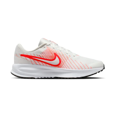 Nike Run Defy Summit White Turf Orange