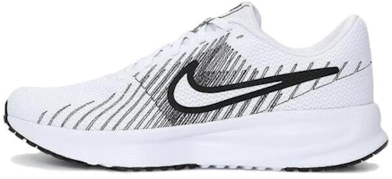 Nike Run Defy White Black HM9594-102 Nike Run Defy White Black HM9594-102