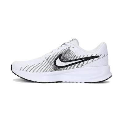 Nike Run Defy 'White Black'