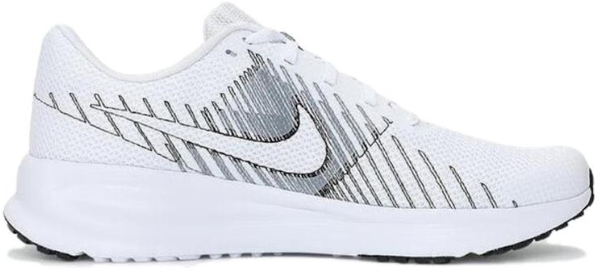 Nike Run Defy White Black HM9594-102 Order Nike Run Defy White Black HM9594-102