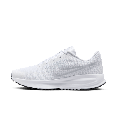 Nike Run Defy White/Black/Pure Platinum HM9594-100