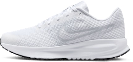 Nike Run Defy White/Black/Pure Platinum HM9594-100 Nike Run Defy White/Black/Pure Platinum HM9594-100